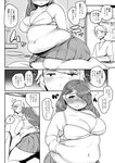 Porn Hentai Comics Weight Gain - Telegraph